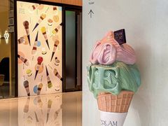 -CREAM STORY意大利手工冰淇淋&甜品(万象前海店)