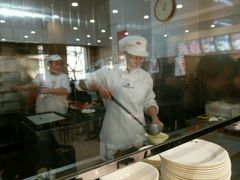 -庆丰包子铺(潘家园店)