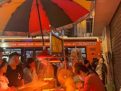 -明记牛杂(新马路分店)