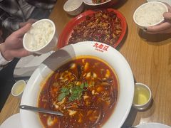 -九老汉·川渝江湖菜(合川路2店)