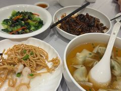 -沈大成(南京东路店)