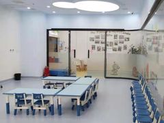 -美国谷斯妈妈早教中心 (陆家嘴店)