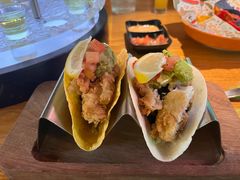 -Famous肥猫墨西哥音乐餐吧(五棵松华熙LIVE店)