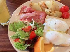 -VESH COFFEE(定西路店)