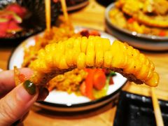 -铁人烧烤(北京店)