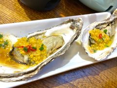 炭烤生蚝-必点海鲜·鲅鱼水饺(鞍山西道店)