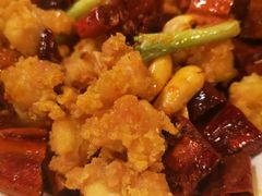 -嘉丰湘菜馆(芳群园店)