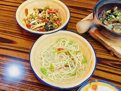 -山城欢现炒食堂(上海城店)