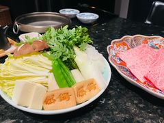 -然锅料理