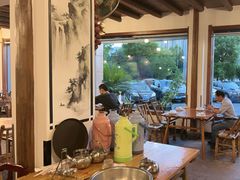 -翠姐姐农家大院·老底子萧山菜(建设一路店)