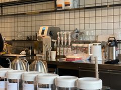 -明谦·Coffee&Cocktail Bar(美您公园店)