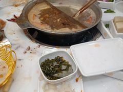 -傣妹火锅(狮子桥店)