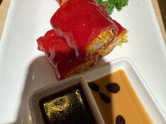 -避风塘(宝山万达店)