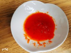 -Thai Basil罗勒叶泰式餐厅(时代天街店)