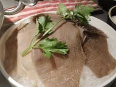 -骨之味·筒骨汤火锅(江头店)