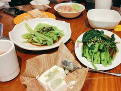 -澳门陈光记烧味饭店(南京德基广场店)