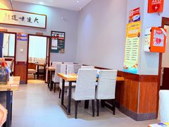 -小船渔村•大连菜•大连焖鱼(明泽街店)