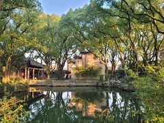 -天一阁博物院