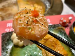 -空之介寿喜烧·和牛放题(恒隆广场店)