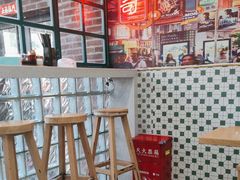-柴爿巷·香酥鸡&馄饨(复兴中路店)