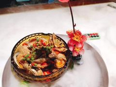 -佬麻雀·新湘菜(珠海金发购物中心店)