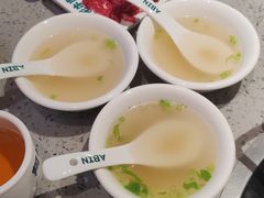 -非遗•老字号•阿彬牛肉火锅(广济桥店)