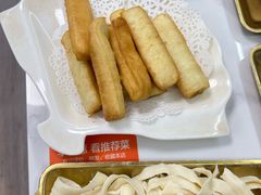 -刘少华贵州小黄牛·鲜牛肉火锅(总店)