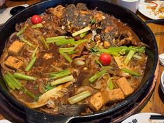 -老板恋上鱼(印象城店)