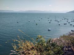 -抚仙湖禄充风景区