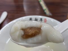 -朱新年·苏式汤团·面点(北寺塔店)