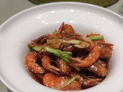 -老妈菜馆(建设街店)