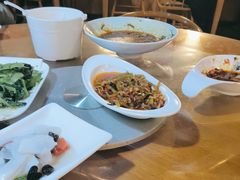 -易老妈蹄花.特色川菜(人民公园总店)