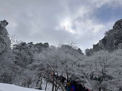 -九华山风景区