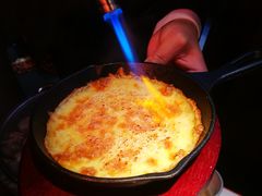 芝士红薯饼-鸣记脆皮烤鱼·海鲜烤鱼(三八广场店)