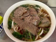 -老贵阳全牛粉(尚义路店)