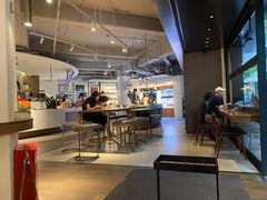-Peet's 皮爷咖啡(东湖路手作店)