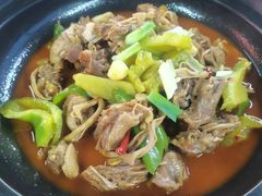 -聚味瞿记·龙虾堂(树木岭店)