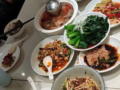 -泉上·发现DISCOVERY ·黔菜餐厅(银海元隆广场店)