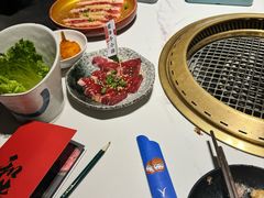 -和牛村烧肉放题(淄博王府井店)