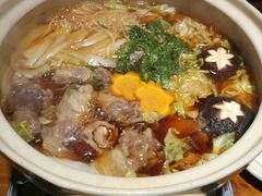 -晶吉·居酒屋·烧鸟·生鱼饭(中山区民主广场店)