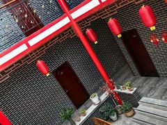 -微山岛春天里酒家