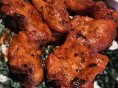 -克比叔叔印度餐厅Kebabs on the Grille(人民广场店)