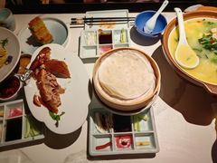 -四世同堂·京菜·烤鸭(双井店)