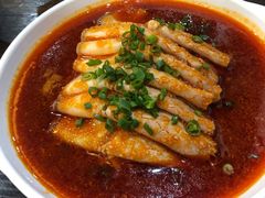 蒜泥白肉-牛王庙(龙华花园店)