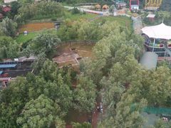 -红石寨旅游度假区