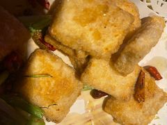 -大哈福烧烤·海鲜·家常菜(延安三路店)