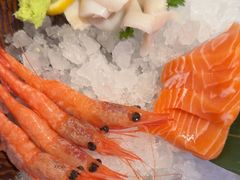 -牛YO寿喜烧·铁板烧和牛火锅自助(市府恒隆店)