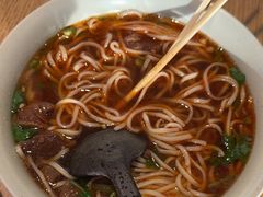 -李先生牛肉面大王(欧亚卖场店)