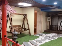 -白兔子密室(长寿路店)