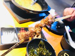 -lu串